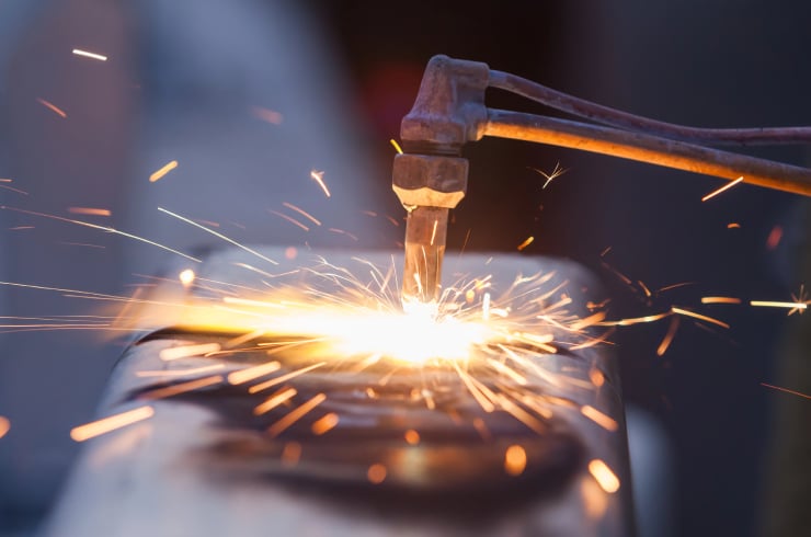 Tried & True Welding 