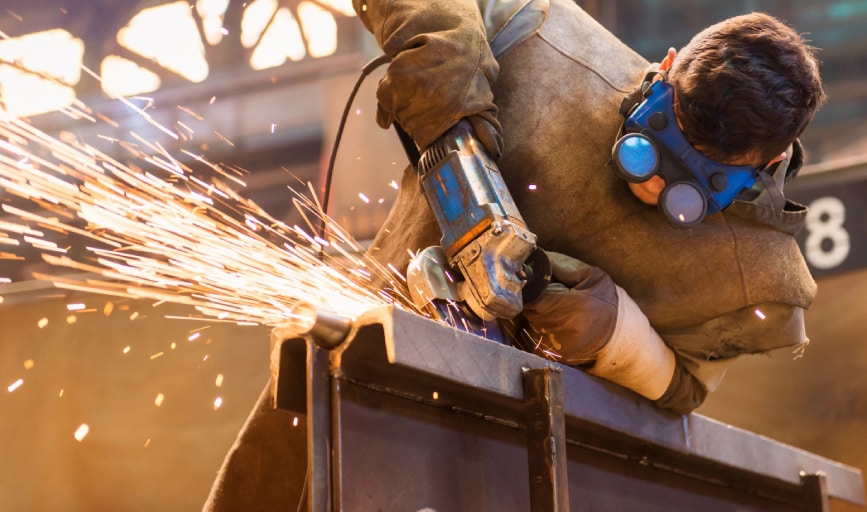 Metal Fabrication